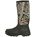 Muck Boot mens Wds-mobu hunting shoes, New Mossy Oak Break Up, 12 US