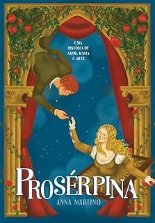 Livro Prosérpina