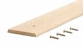 M-D Building Products 85597 5-Inch by 36-Inch Seam Binder, Unfinished