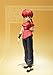 Tamashii Nations Ranma 1/2 Ranma Saotome (Girl Type) S.H. Figuarts Action Figure