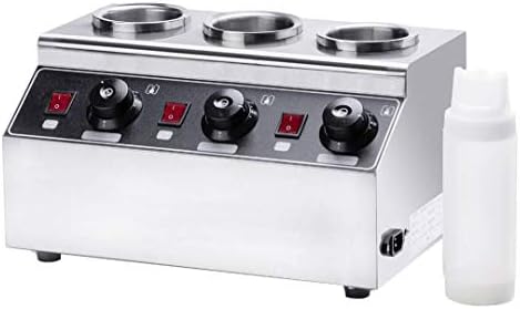 commercial bottle warmer