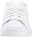 K-Swiss Women's Hoke CMF Casual Shoe, White/White, 8 M US