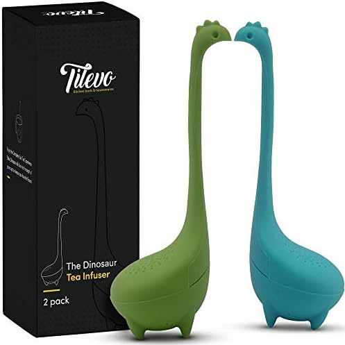 Tilevo Tea Infuser Set of 2