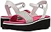 Skechers Women's Hushhush Platform Sandal