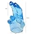 Mini Massager Attachments Massager Accessories Silicone- Three Different Styles