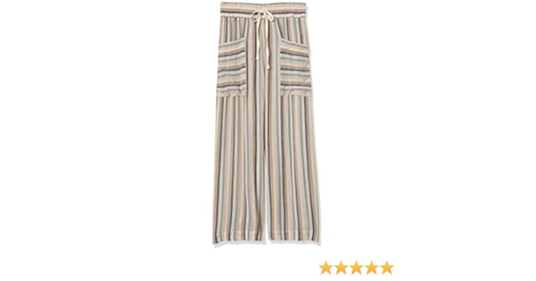 Amazon Com Free People Jones Beach Wide Leg Clothing