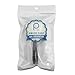 POVAD 12mm X 1.25 Metric HSS right Hand Thread Tap M12 X 1.25mm Pitch