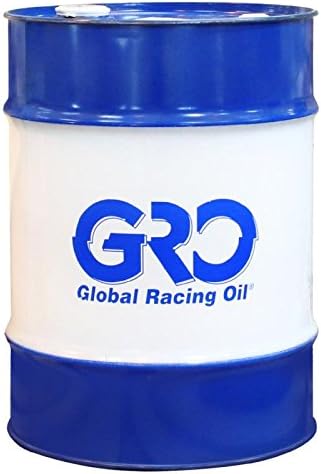 HUILE GLOBAL RACING OIL 4T GLOBAL RACING 10W50 100% SYNTHESE (FUT 50L)