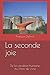 La seconde joie (French Edition) by François Delivré