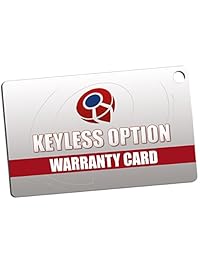 KeylessOption M3N 40821302   Llave de entrada para coche