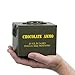 Chocolate Bullets with Ammo Can