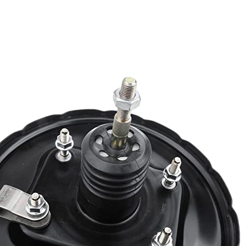 PartsFlow Vacuum Brake Booster For 2001-2004 Toyota Tacoma – Replaces 53-4905, 4461004111