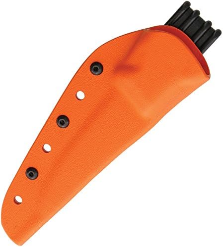 Mora Companion Sheath Orange