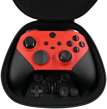 Amazon.com: Xbox Elite Series 2 Complete Component Pack