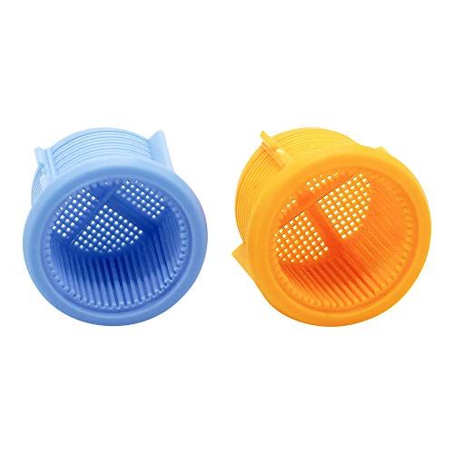 image for AMI PARTS Replacement Washer Water Inlet Valve Filter Screen AGM732695