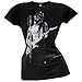 Bruce Springsteen - Womens The River Juniors T-shirt