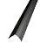 M-D Building Products 43878 1-1/8-Inch by 1-1/8-Inch by 36-Inch Stair Edging Fluted