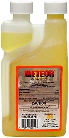 Flea Igr Methoprene 1.2% ( Generic Precor ) 1 Pint Mks 16 Gals Flea Pest Control