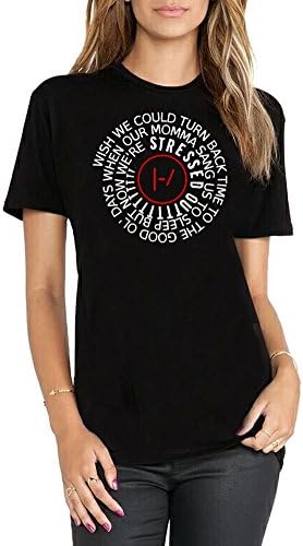 Dream Youth T-Shirt Women Plus Size Print T Shirt For Female