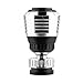 GUAngqi 360 Rotate Swivel Water Saving Tap Aerator Diffuser Faucet Nozzle Filter Adapter