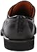 ECCO Men's Biarritz Wingtip Oxford, Black/Black, 45 EU/11-11.5 M US