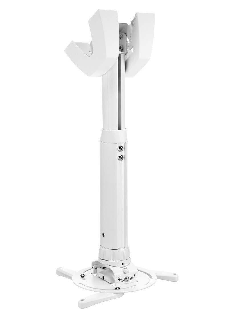 Vogel's PPC 1540 W Ceiling Mount for Projector, White
