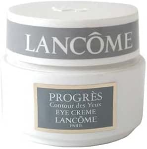 lancome progres eye cream amazon
