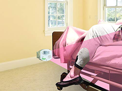 1 Smart+Caregiver+Economy+Wireless+Monitor