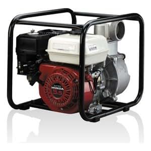 gas powered pump water portable transfer wayne hp pumps utility