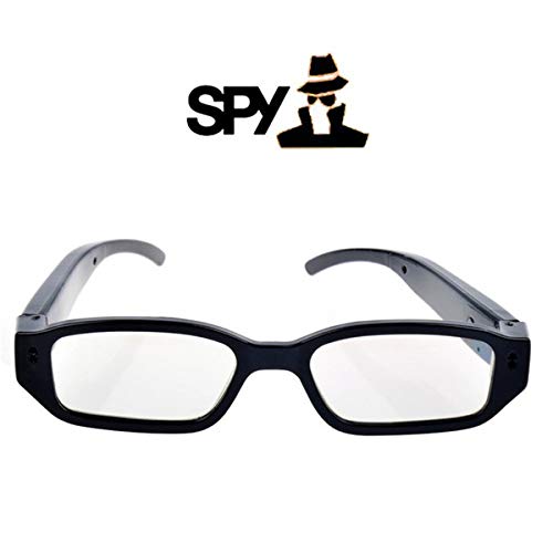 spy reading glasses