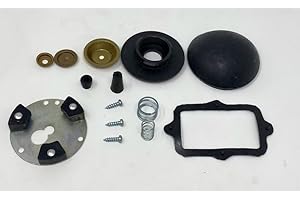 Omnia Warehouse M35A2 HORN BUTTON KIT 2.5 TON 5702506