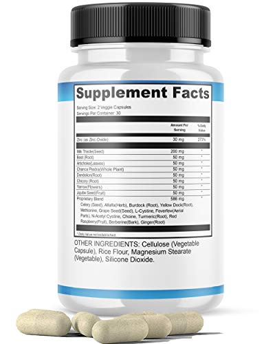 Zinc-for-Immune-Support-Booster-Zinc-30mg-Vitamin-Supplements-Zinc-Pills-Provide-High-Potency-Alternative-to-Lozenge-Chewable-Tablets-Liquid-2-Bottles