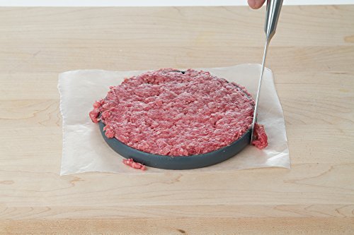 5 Prep+Solutions+Progressive+Patty+Press