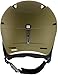 Anon Men's Invert Vented Ski/Snowboard Helmet (Available in Asian Fit)
