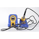 Hakko FX888D-23BY Digital Soldering Station FX-888D FX-888 (blue & yellow)