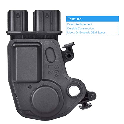 5 FAERSI+Actuator+2002+2006+72155+S5P+A11+72155S5PA11