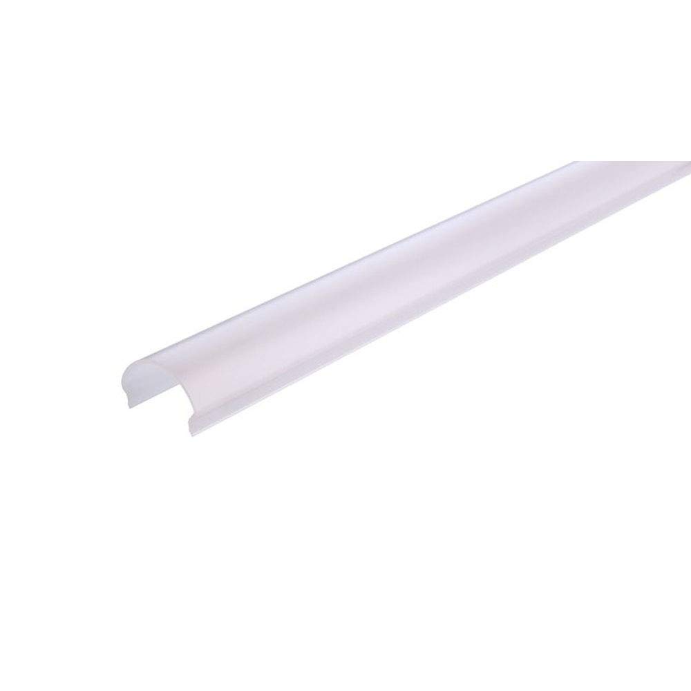 Reprofile 984534 1000 mm Milky 40 Percent Transmission R-01-15 Covering, White