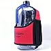 Gallon Gear Utility Water Jug Cover (Red, Gallon)