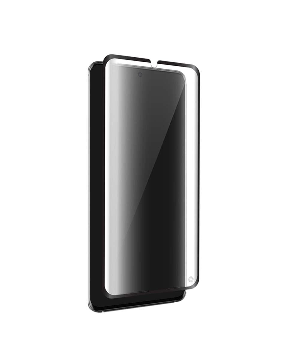 Force Glass FG Original Curved Black G S20