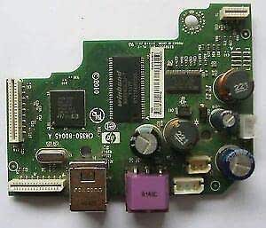 Amazon.in: Buy for Printer Formatter (Logic Card) Main Board - HP