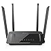 D-Link AC1200 Wifi Router - Smart Dual Band - Gigabit - MU-Mimo - High Power Antennas for Wide Coverage - Easy Setup - Parental CONTROLS (DIR-842) primary