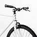 Fixed Gear Bike GOLDEN CYCLES FIXIE BIKE SHOCKER (55)