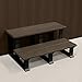highwood SPASTP-IA1-2x32-ACE Collection Hot Tub/Spa Two Tier Steps, 32