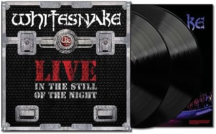 Whitesnake - Whitesnake - Forevermore (CD+DVD Deluxe Edition