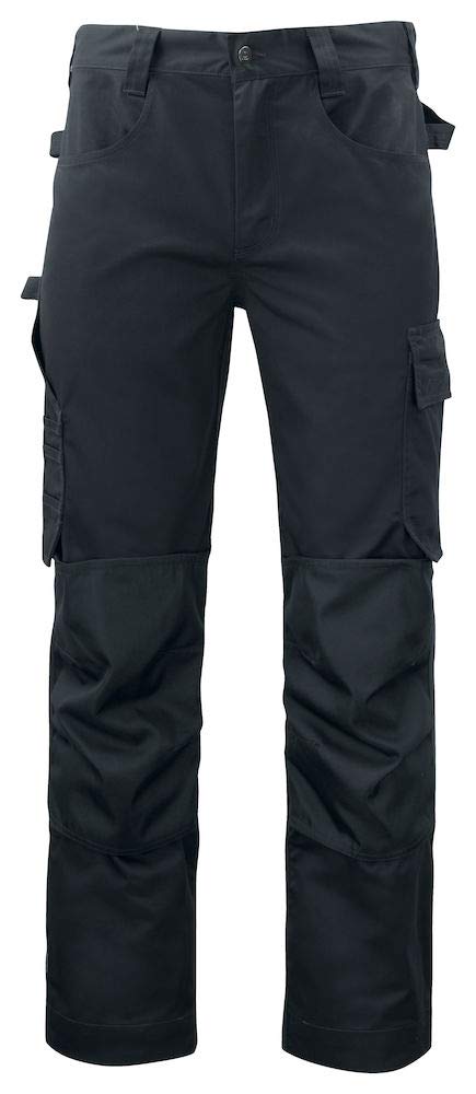 ProJob 645532-99-D92 Waist pant, Black