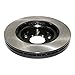 DuraGo BR90041002 Front Vented Disc Premium Electrophoretic Brake Rotor