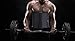 Imurz Men's Tummy Control Steel Boned Waist Trainer Workout Sport Shapewear