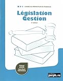 Legislation Gestion by 