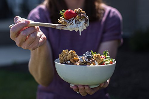 Michele's Granola Original, 5 LB Bulk Bag