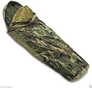 Goretex Sleeping Bag BIVY Cover 